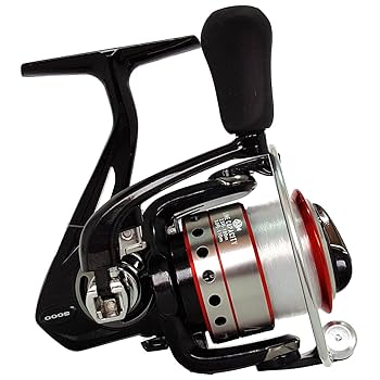 リール3セット Amazon | RISEWAY(ライズウェイ) スピニングリール カレント